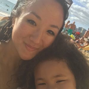 Meet your Posher, Chelle